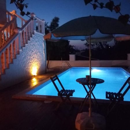 Alacati La Vista エクステリア 写真