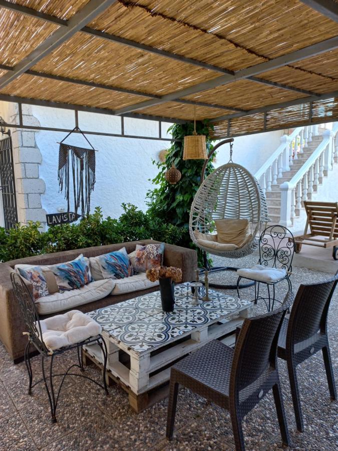 Alacati La Vista エクステリア 写真