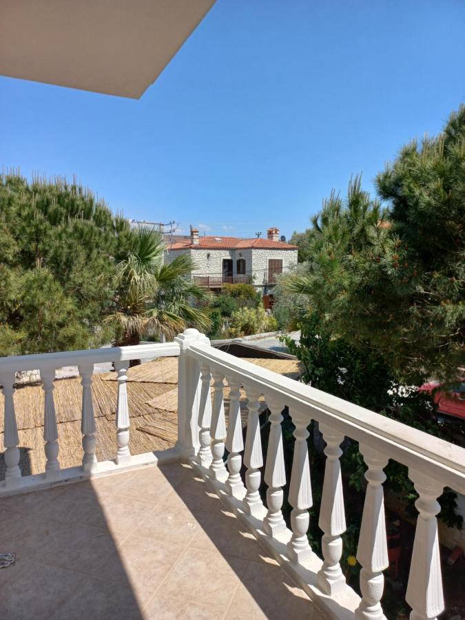 Alacati La Vista エクステリア 写真
