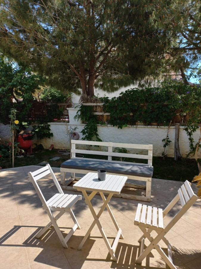 Alacati La Vista エクステリア 写真