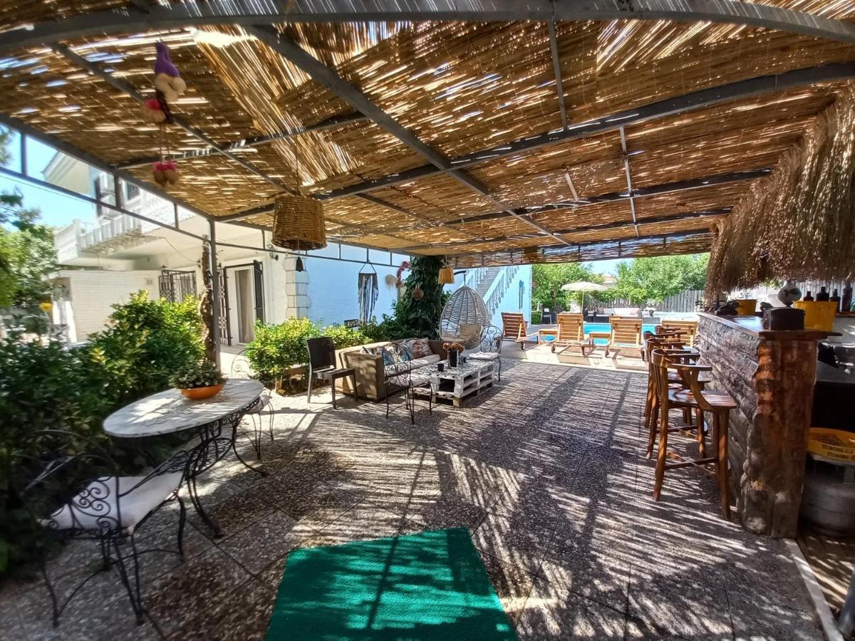 Alacati La Vista エクステリア 写真