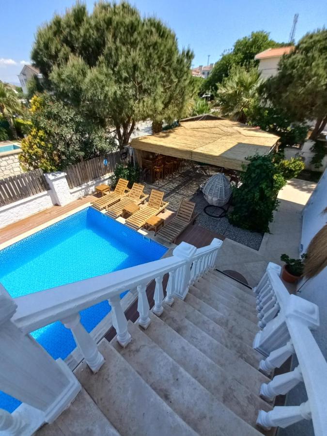 Alacati La Vista エクステリア 写真