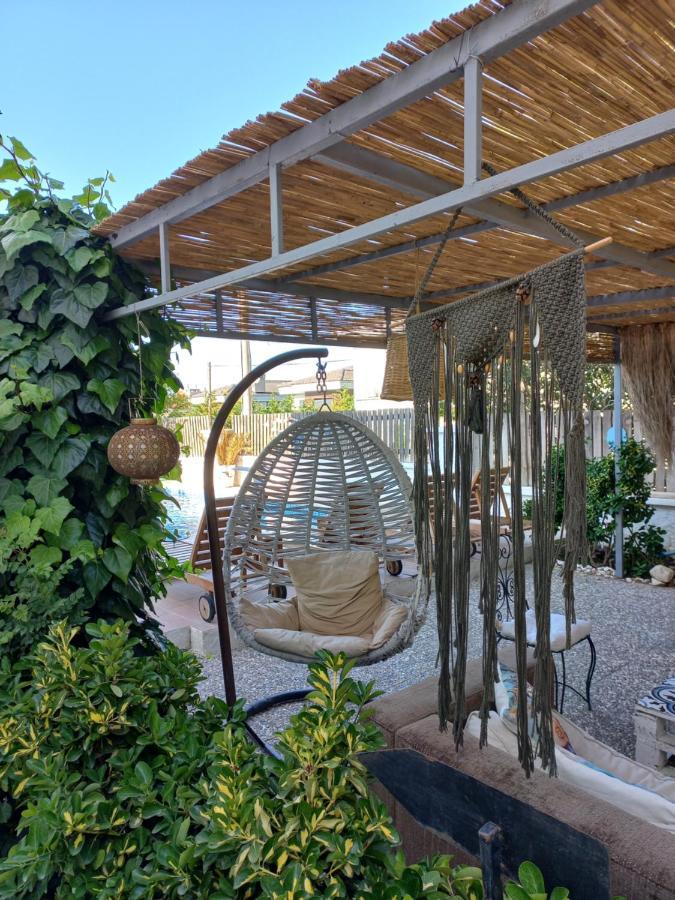 Alacati La Vista エクステリア 写真