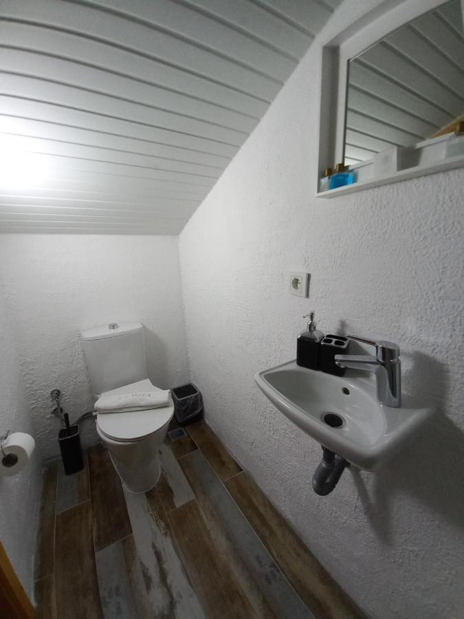 Alacati La Vista エクステリア 写真