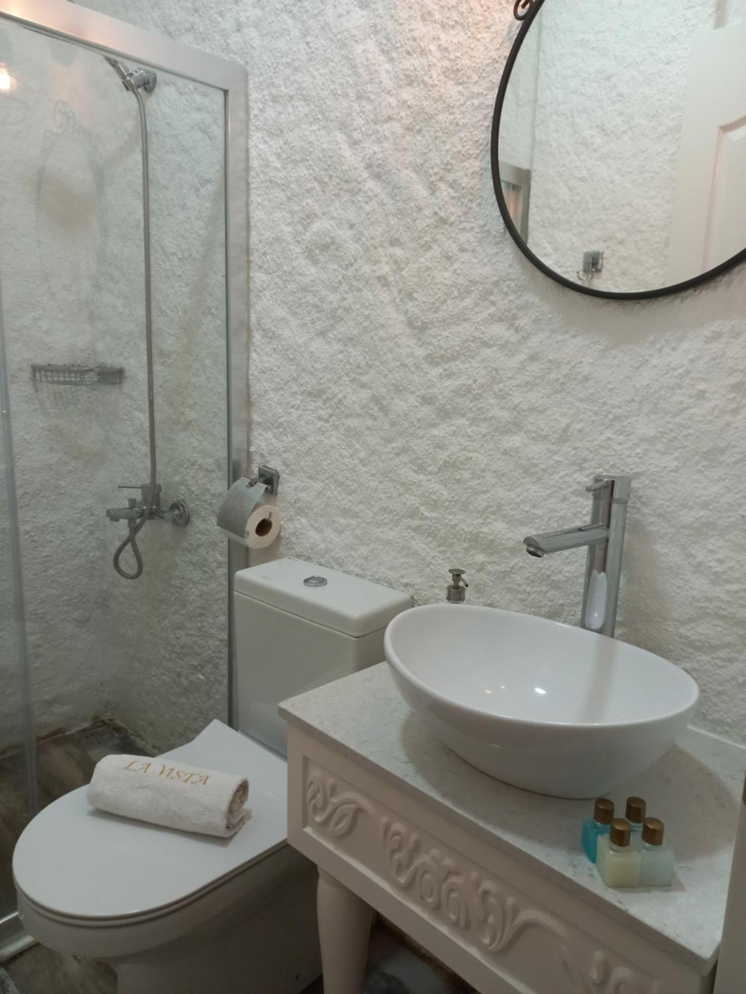 Alacati La Vista エクステリア 写真