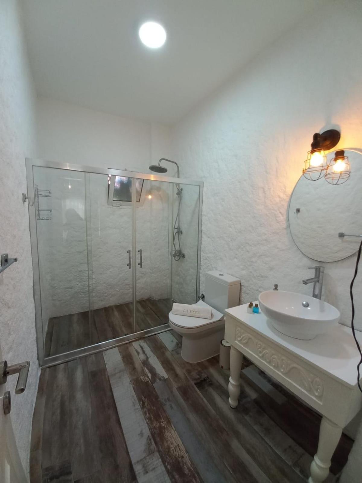 Alacati La Vista エクステリア 写真