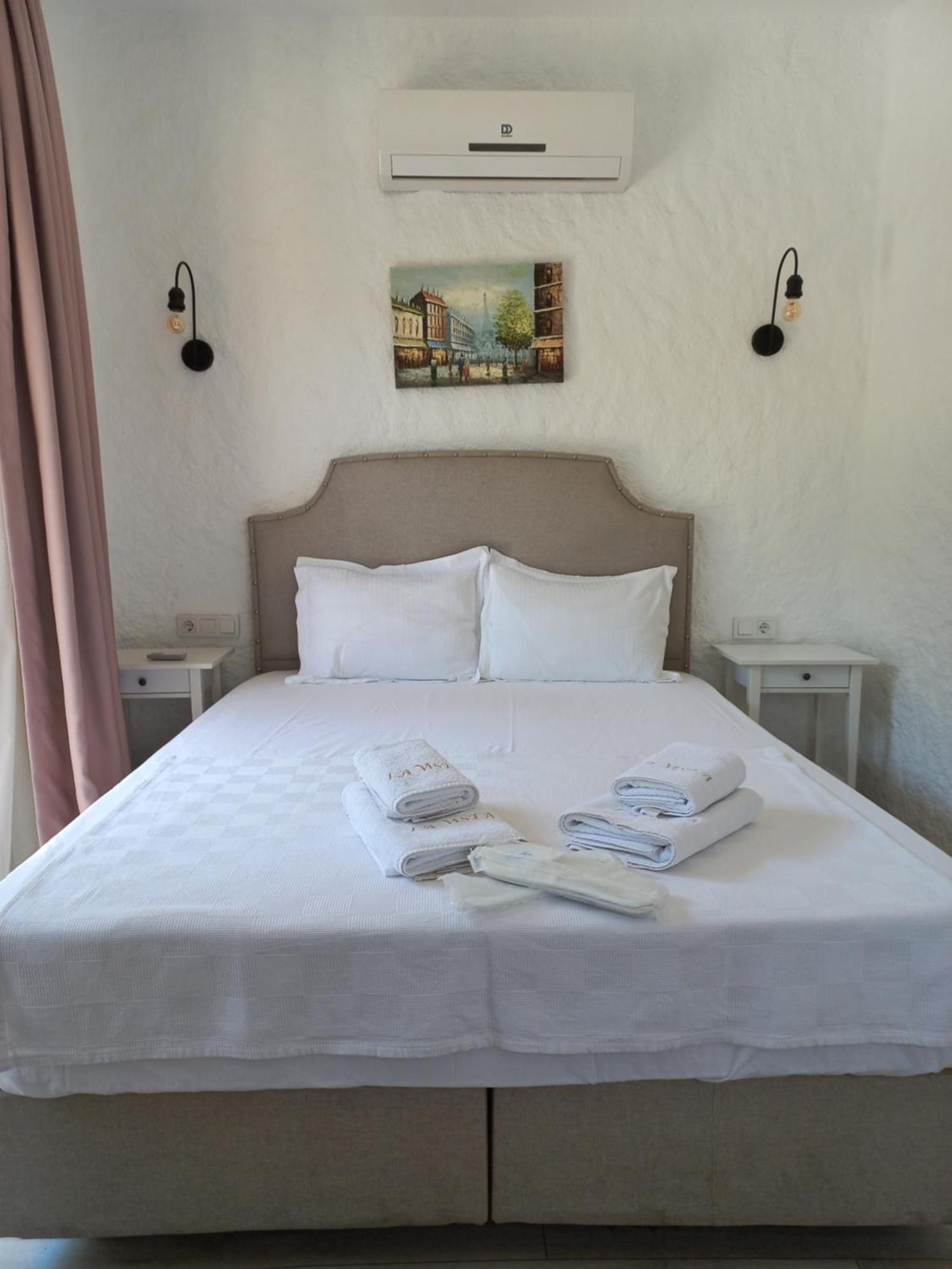 Alacati La Vista エクステリア 写真