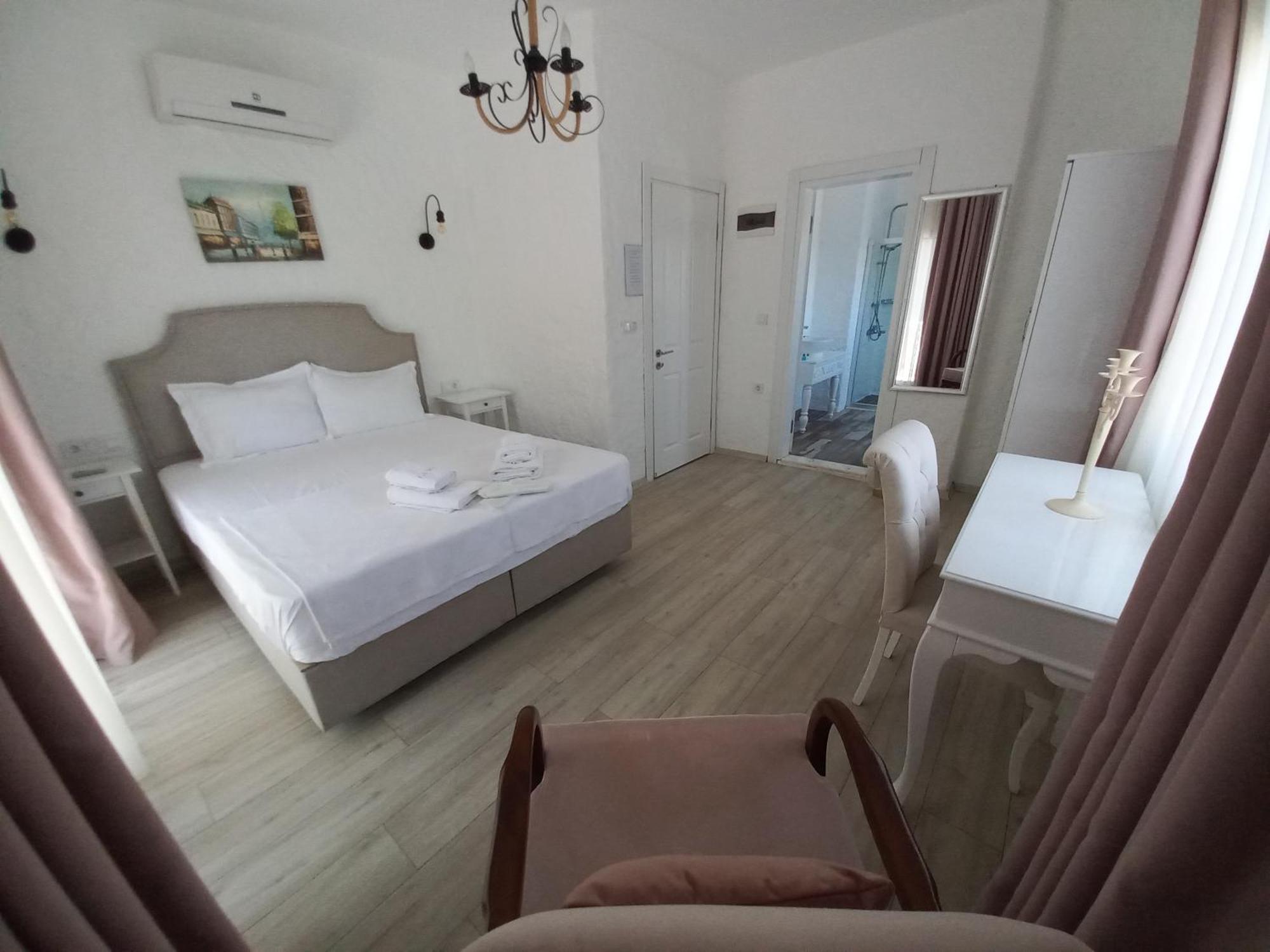 Alacati La Vista エクステリア 写真