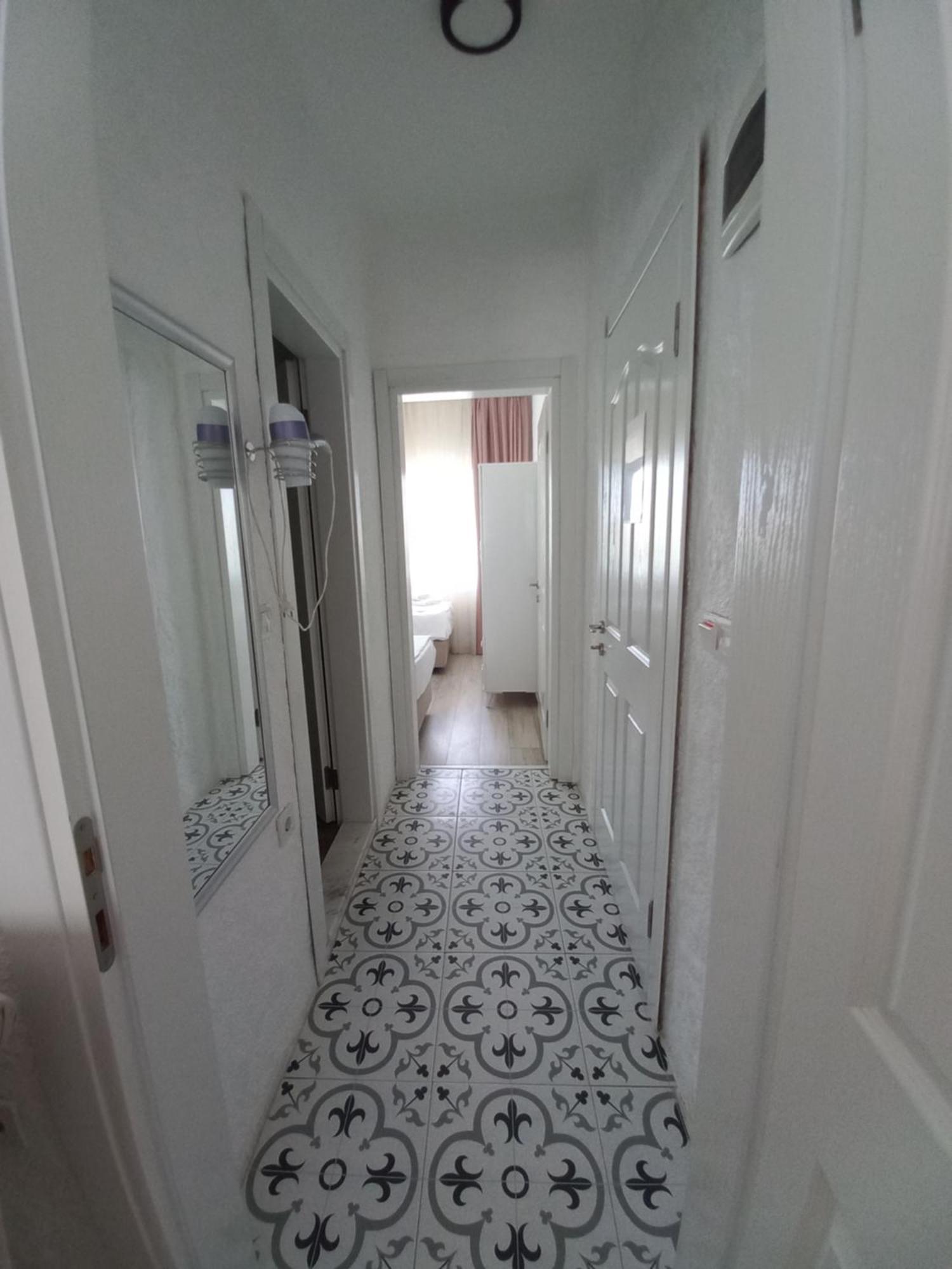 Alacati La Vista エクステリア 写真