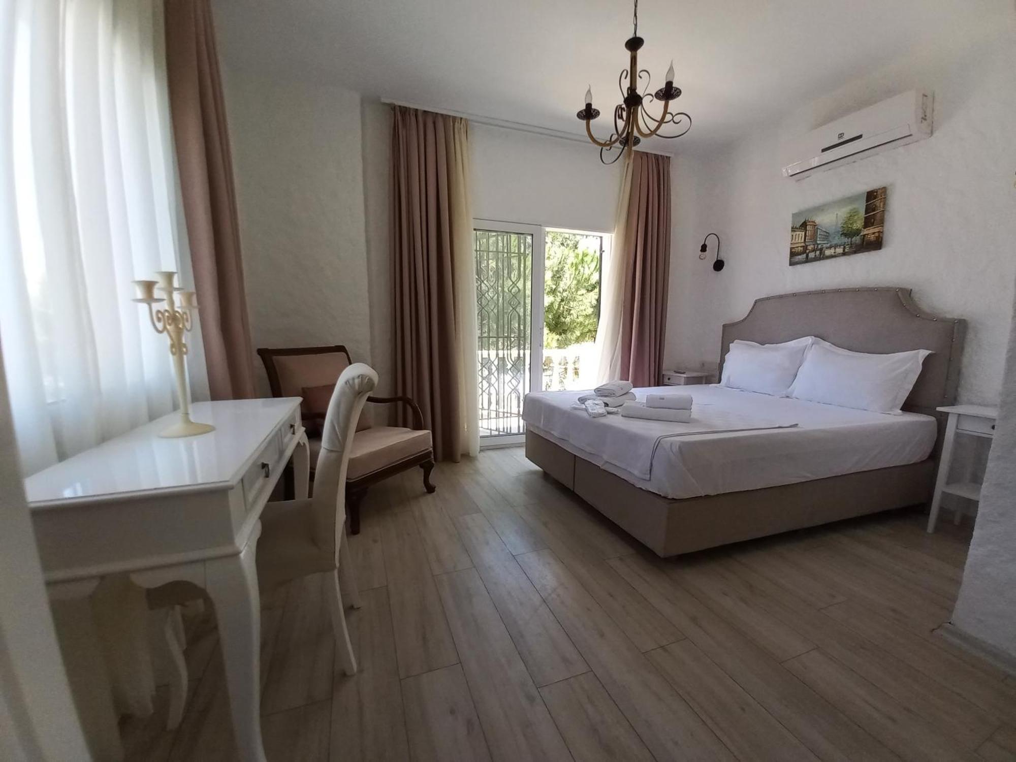 Alacati La Vista エクステリア 写真