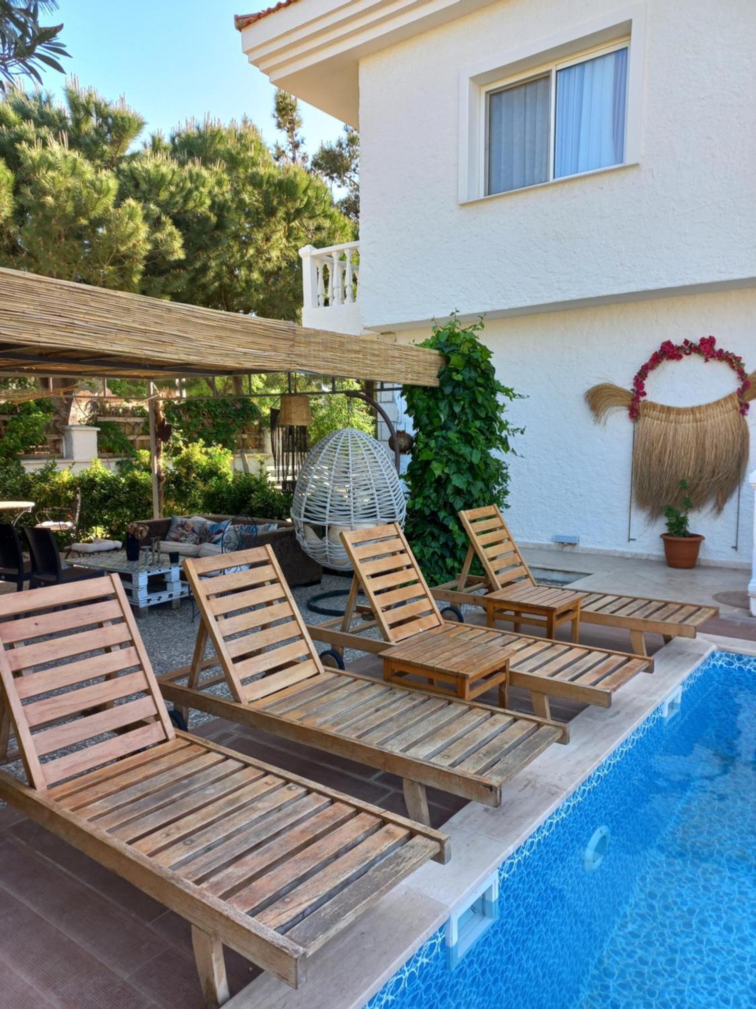 Alacati La Vista エクステリア 写真