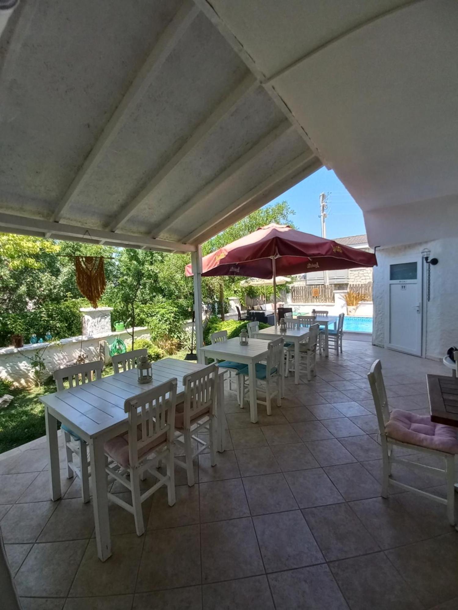 Alacati La Vista エクステリア 写真
