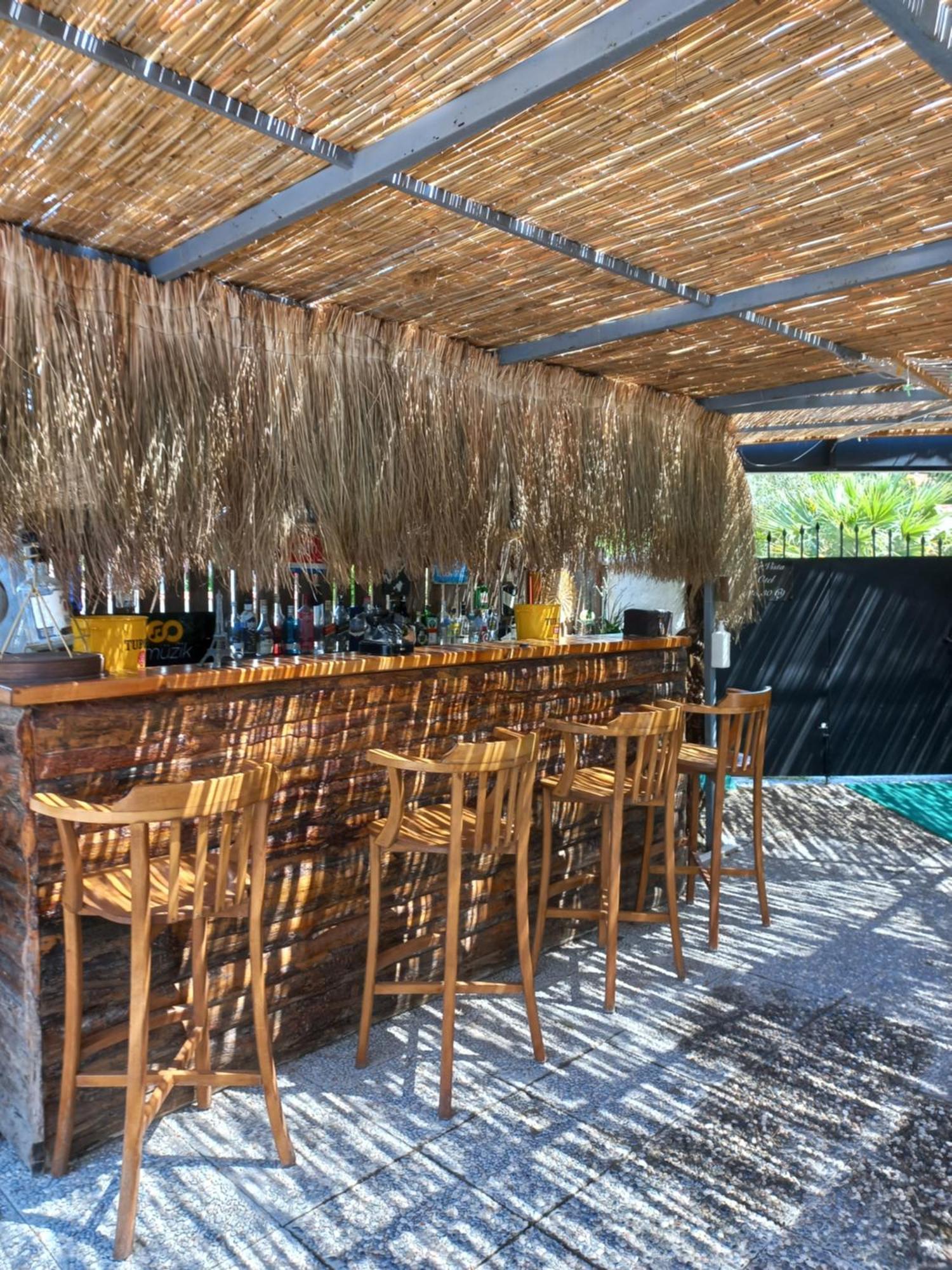 Alacati La Vista エクステリア 写真