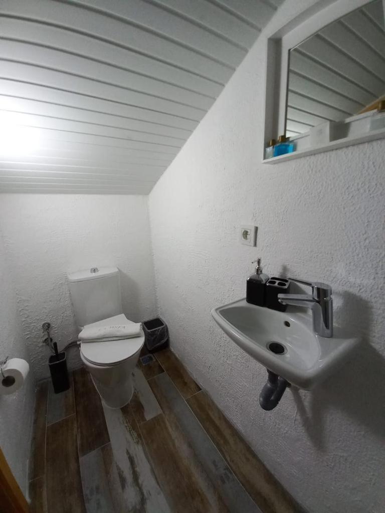 Alacati La Vista エクステリア 写真