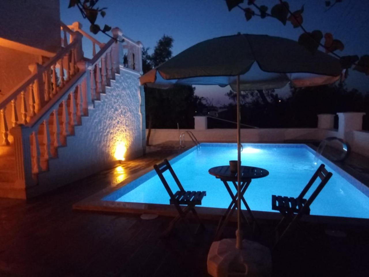 Alacati La Vista エクステリア 写真