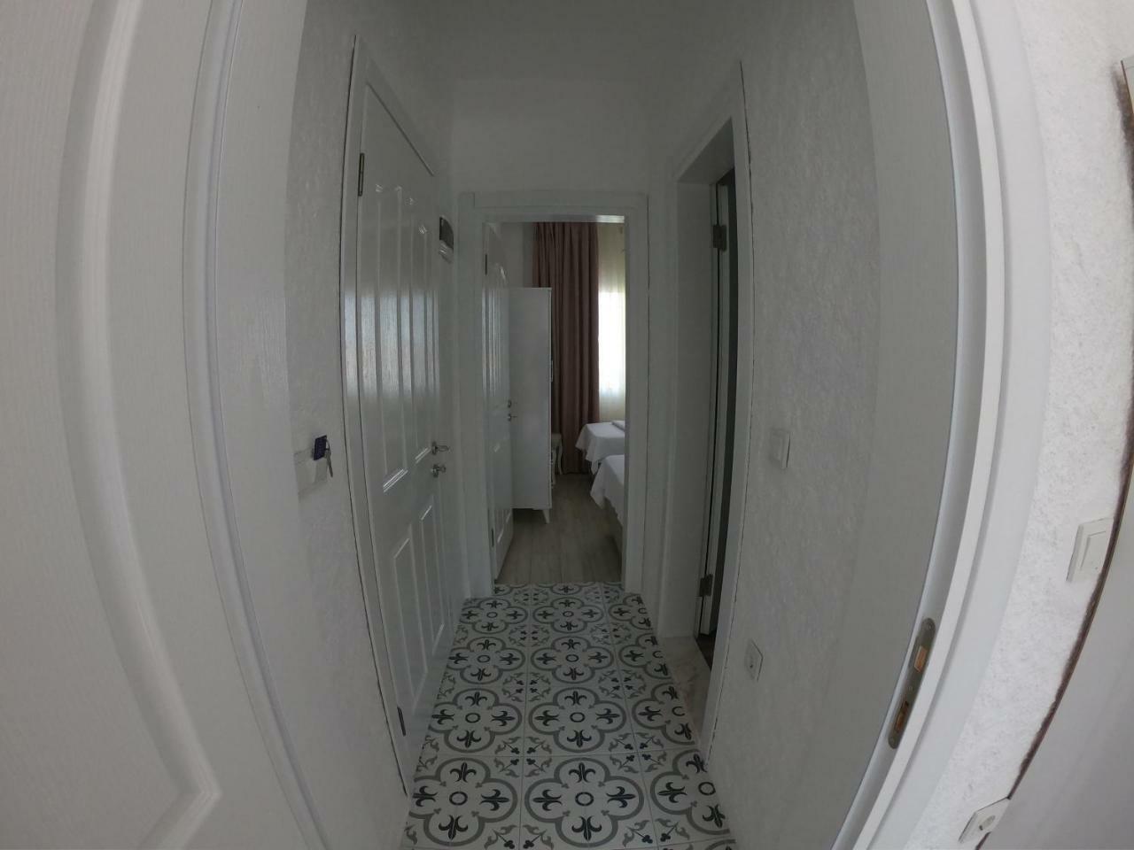 Alacati La Vista エクステリア 写真