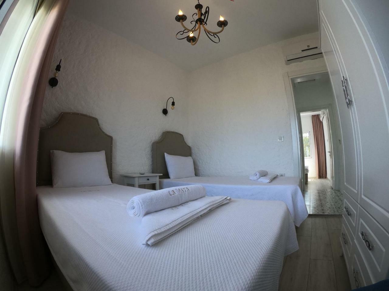 Alacati La Vista エクステリア 写真