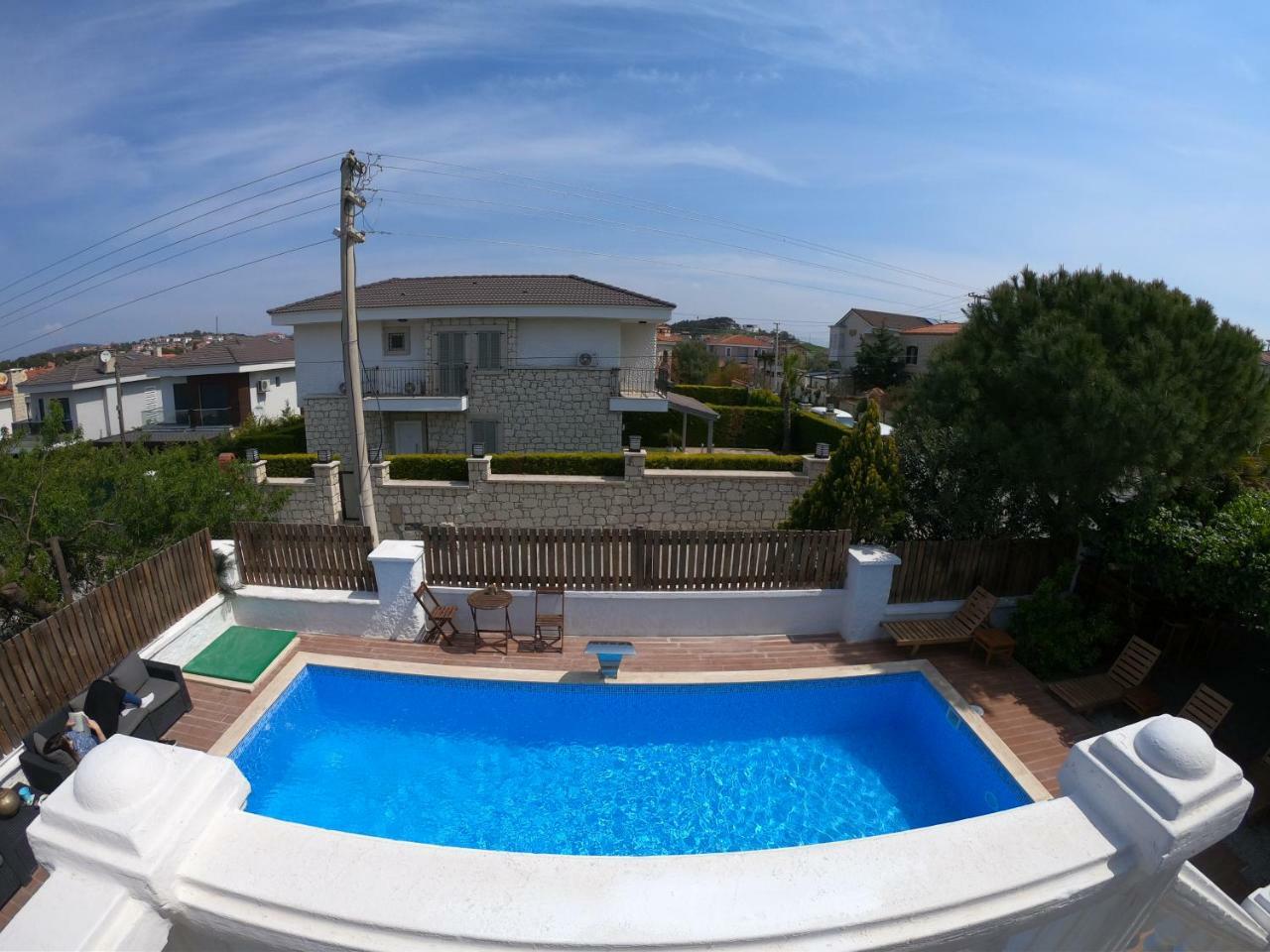 Alacati La Vista エクステリア 写真