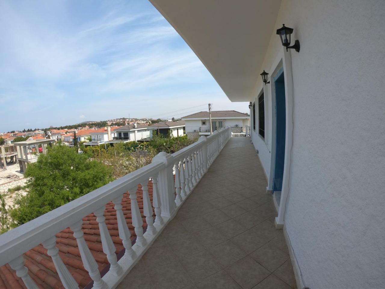 Alacati La Vista エクステリア 写真